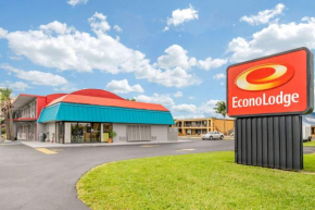 Econo Lodge North